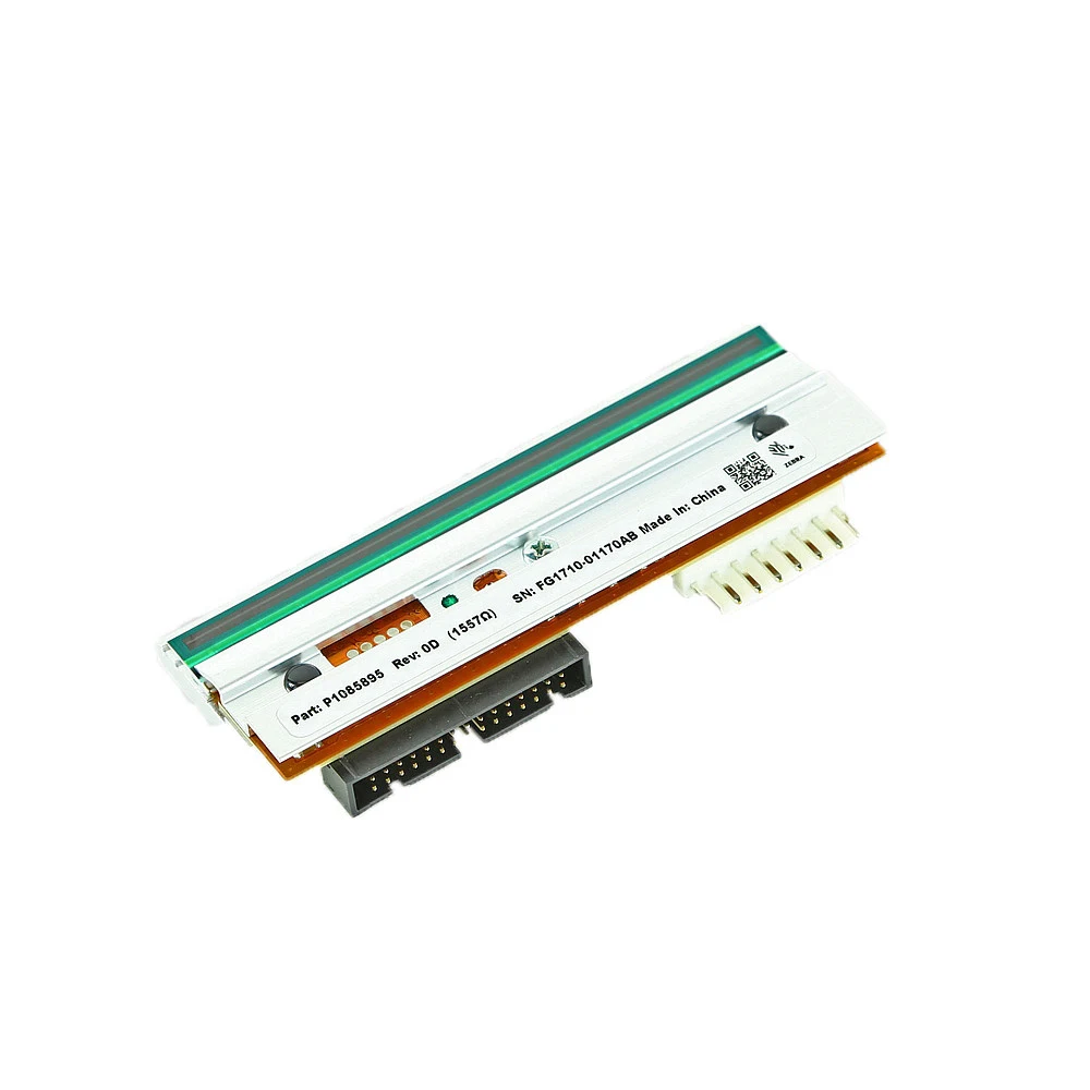 Печатающая головка Kit Printhead 300 dpi ZT510, Kyocera, CN