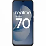 СМАРТФОН REALME RMX5313 (NOTE 70) 6 + 128 ГБ ЦВЕТ:ЧЕРНЫЙ