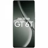 СМАРТФОН REALME RMX3853 (GT 6T) 12 + 256 ГБ (EUCIS) ЦВЕТ:ЗЕЛЕНЫЙ ТУМАН