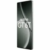 СМАРТФОН REALME RMX3853 (GT 6T) 12 + 256 ГБ (EUCIS) ЦВЕТ:ЗЕЛЕНЫЙ ТУМАН