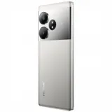 СМАРТФОН REALME RMX3853 (GT 6T) 12 + 256 ГБ (EUCIS) ЦВЕТ:ЗЕРКАЛЬНЫЙ СЕРЕБРЯНЫЙ