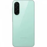 Смартфон Samsung SM-A266B Galaxy A26 5G 128Gb 6Gb мятный моноблок 3G 4G 2Sim 6.7" 1080x2340 Android 15 50Mpix 802.11 a/b/g/n/ac NFC GPS GSM900/1800 GSM1900 Protect microSD max2048Gb