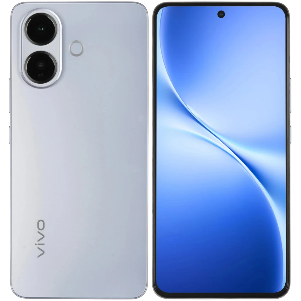 vivo V60 Lite 5G (12+256GB) Blue