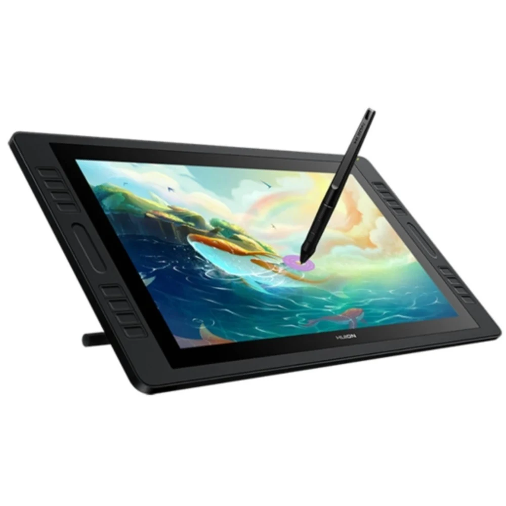 Интерактивный дисплей/ Сенсорный монитор Huion KAMVAS Pro 20