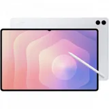 Планшет Samsung Galaxy Tab S11 Ultra BSM-X936B 9400 Plus (3.73) 8C RAM16Gb ROM1Tb 14.6" AMOLED 2X 2960x1848 5G eSIM Android 15 серебристый 13Mpix 12Mpix BT WiFi microSD 2Tb 11600mAh