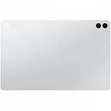 Планшет Samsung Galaxy Tab S11 Ultra BSM-X936B 9400 Plus (3.73) 8C RAM16Gb ROM1Tb 14.6" AMOLED 2X 2960x1848 5G eSIM Android 15 серебристый 13Mpix 12Mpix BT WiFi microSD 2Tb 11600mAh