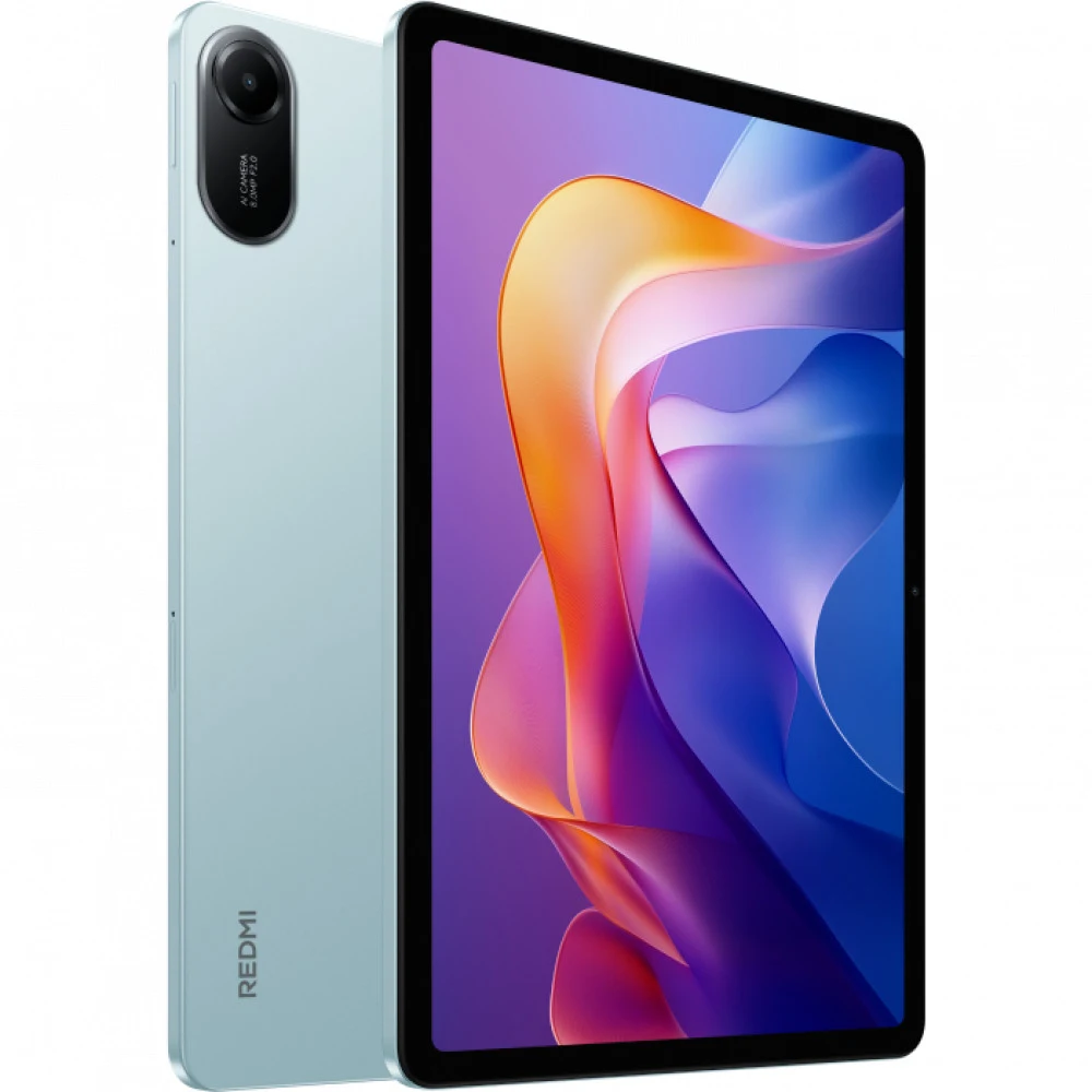 Планшет Redmi Pad 2 4+128Gb зеленый (VHU5909RU)