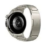 Смарт часы HUAWEI WATCH 5 (46mm), цвет титановый, титановый ремешок (RTS-AL00)
