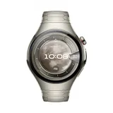 Смарт часы HUAWEI WATCH 5 (46mm), цвет титановый, титановый ремешок (RTS-AL00)