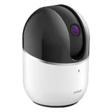 Видеокамера IP D-Link DCS-8515LH/A1A 2.55-2.55мм цветная корп.:белый/черный