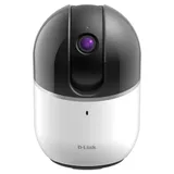 Видеокамера IP D-Link DCS-8515LH/A1A 2.55-2.55мм цветная корп.:белый/черный