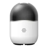 Видеокамера IP D-Link DCS-8515LH/A1A 2.55-2.55мм цветная корп.:белый/черный