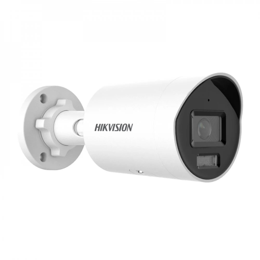 Hikvision DS-2CD2026G2-I(4mm) (D) IP видеокамера 2 МП, уличная EasyIP 4 0 with AcuSense
