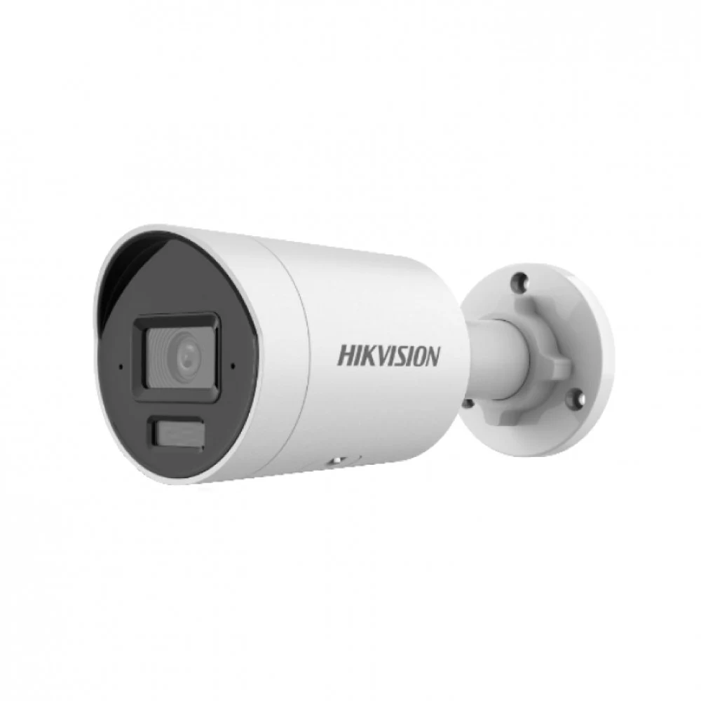 Hikvision DS-2CD2043G2-LI2U (2,8 мм) IP видеокамера уличная, 4МП, Acusense