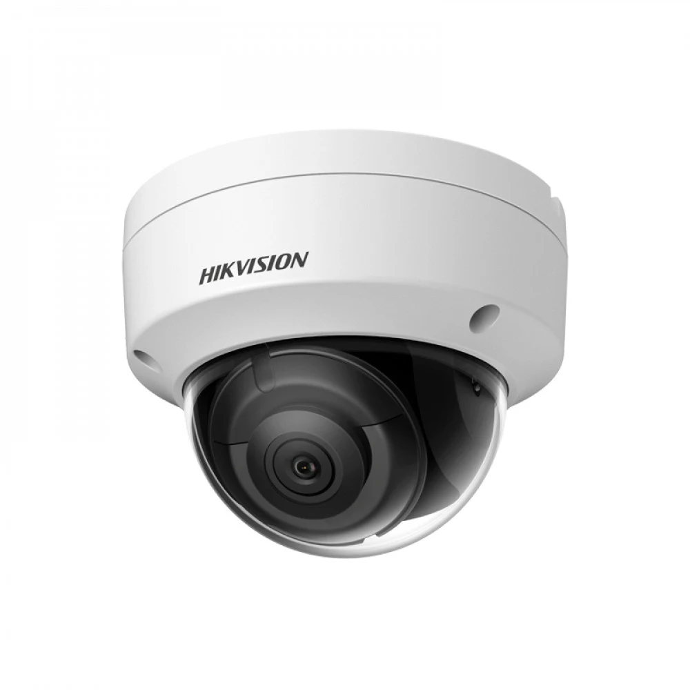 IP видеокамера, Hikvision, DS-2CD2143G2-I, Тип матрицы: 1/3 Progressive Scan CMOS, Дальность ИК-подсветки: до 30 м