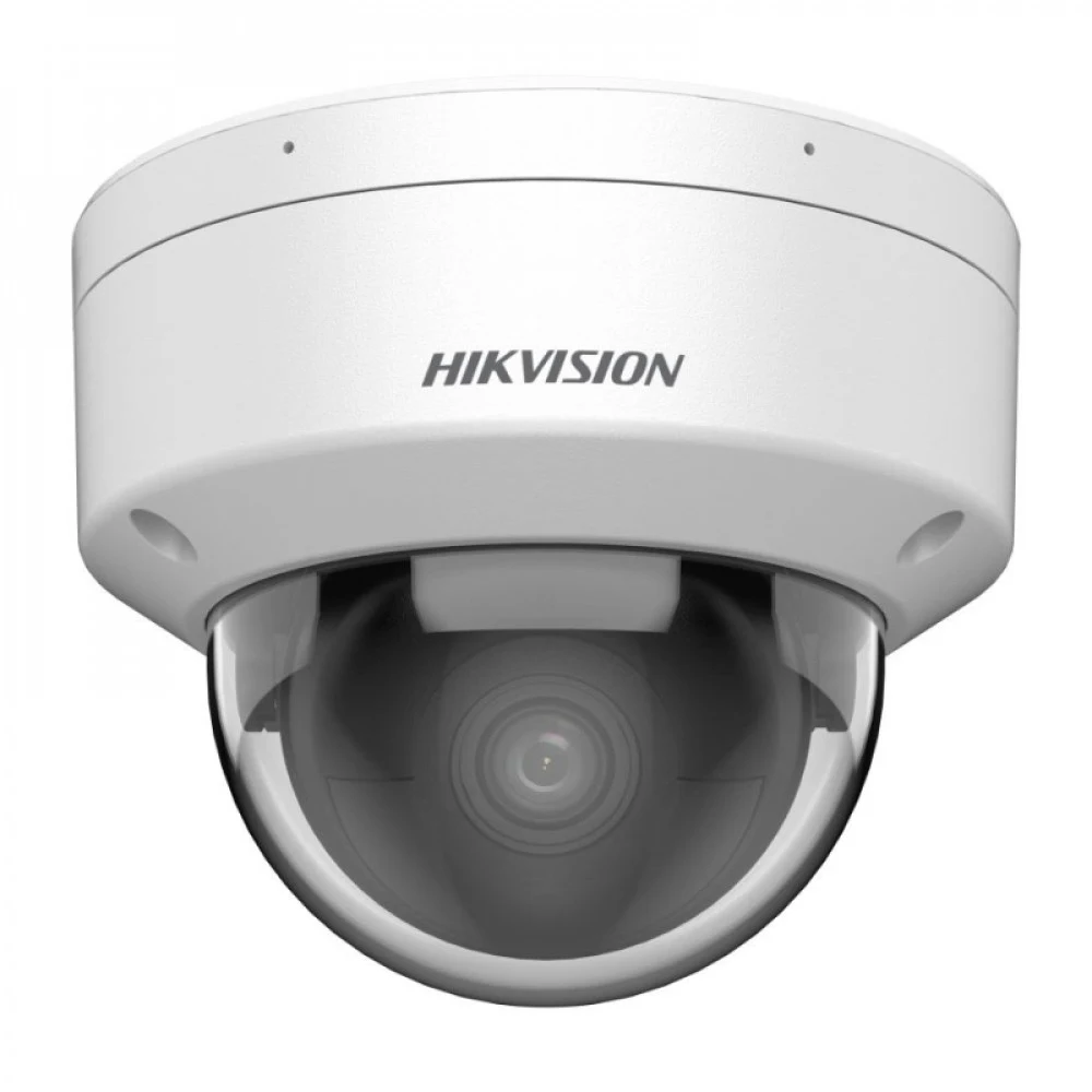 Hikvision DS-2CD2146G2H-I(2.8mm)(eF) 4 MP IP видеокамера DarkFighter