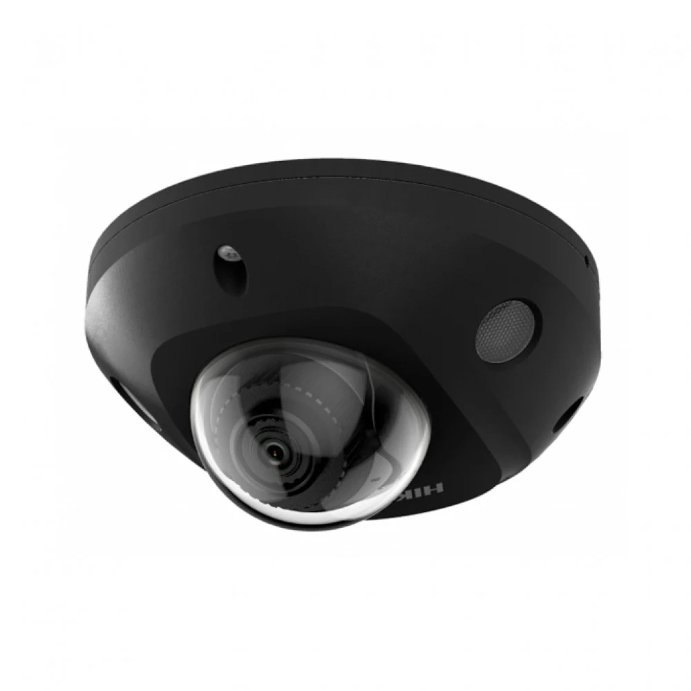 IP Видеокамера, Hikvision, DS-2CD2523G2-I, 1/2,8-дюймовая прогрессивная развертка CMOS, Ethernet: 1 х RJ45 (10 M/100 M)
