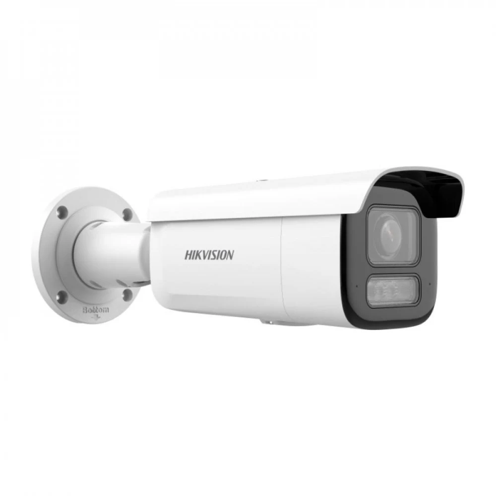 Hikvision DS-2CD2643G2-LIZS2U (2.8-12 мм) IP видеокамера уличная 4МП, моториз. объектив