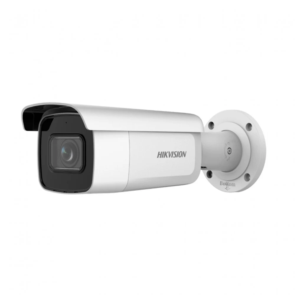 Hikvision DS-2CD2663G2-IZS (2.8-12 mm) IP уличная видеокамера, 6МП, EXIR