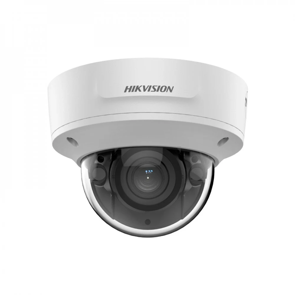 Hikvision DS-2CD2743G2-IZS (2.8-12 мм) IP видеокамера купольная 4МП