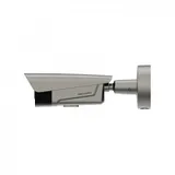 IP видеокамера, Hikvision, DS-TCG406-E(12V/PoE)(2812), 4MP, ANPR, цилиндрическая IP-камера