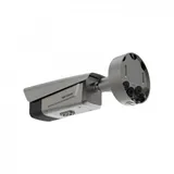 IP видеокамера, Hikvision, DS-TCG406-E(12V/PoE)(2812), 4MP, ANPR, цилиндрическая IP-камера