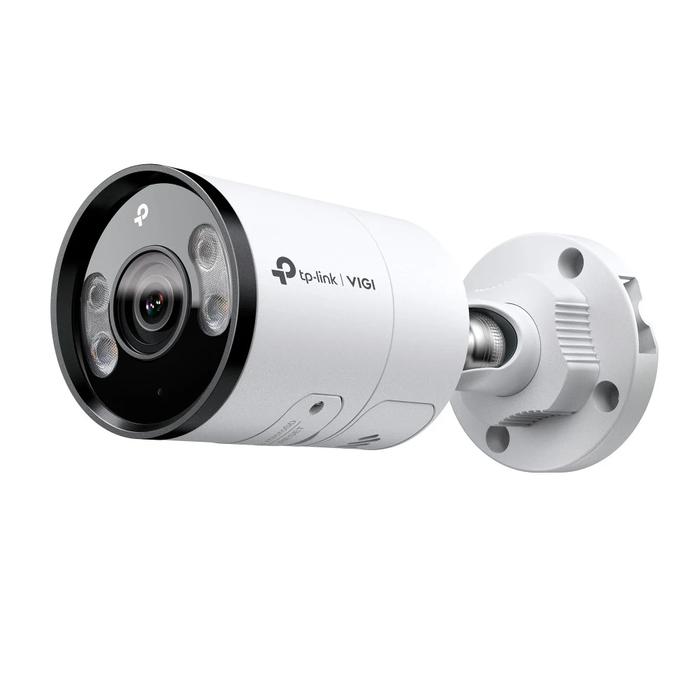 VIGI 4МП Уличная цилиндрическая полноцветная камера InSight S345(4mm)