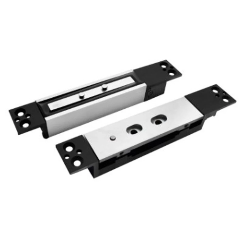 Замок электромагнитный Falcon Eye FE-L1200 черный