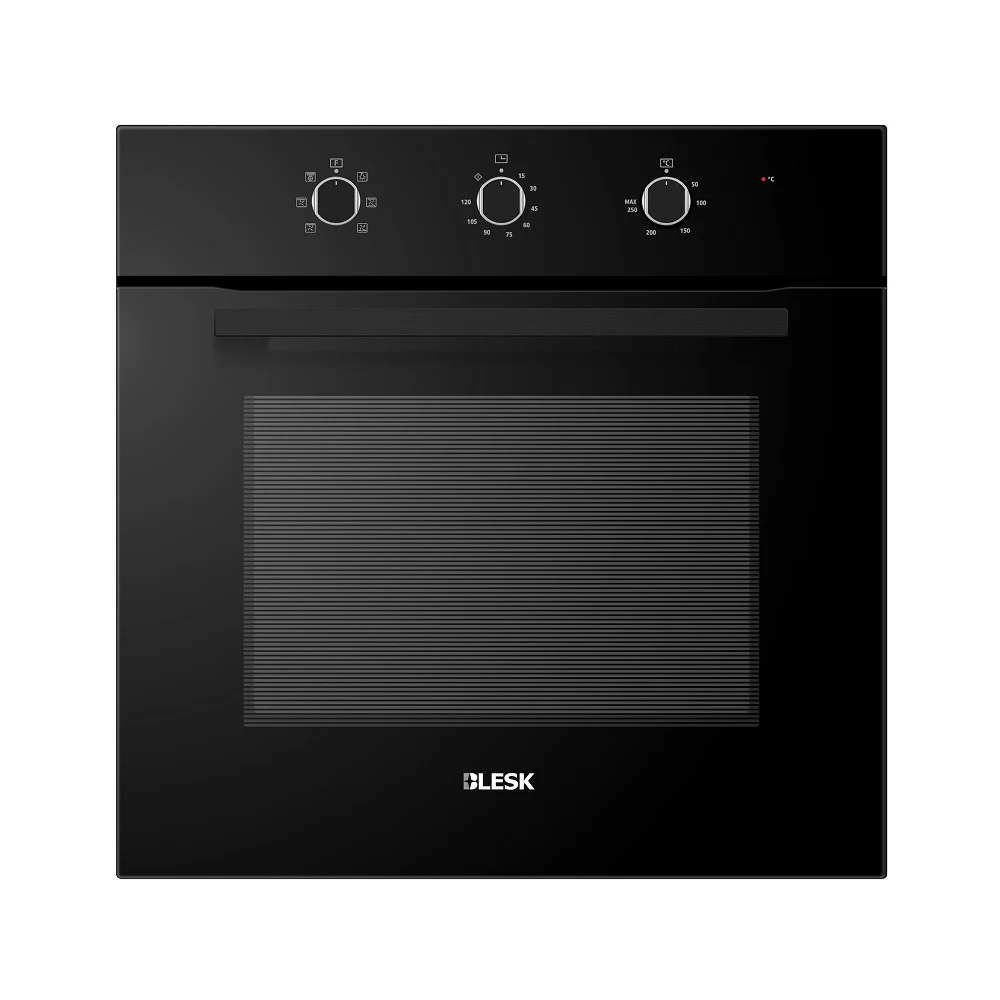 Встраиваемый духовой шкаф BLKX58M60K15