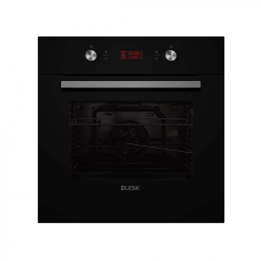 Встраиваемый духовой шкаф BLKX70E3B