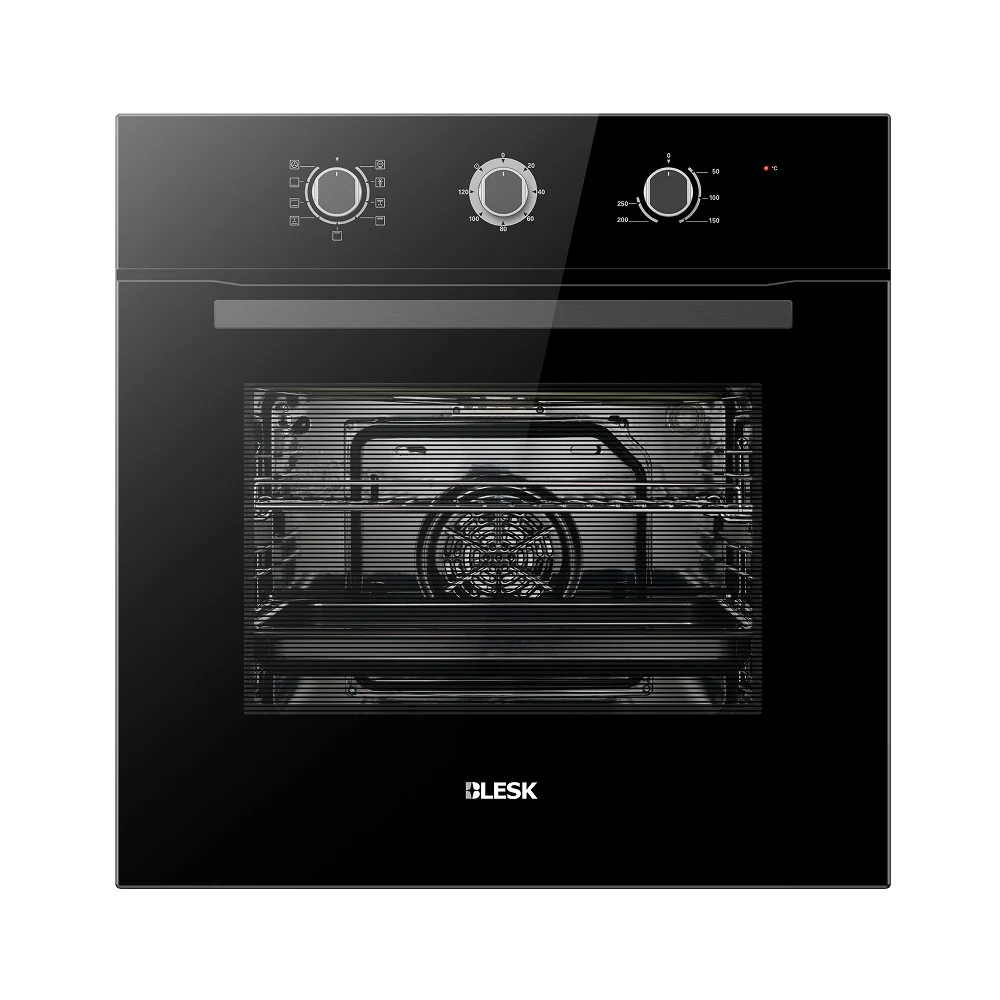 Встраиваемый духовой шкаф BLKX70M90K15