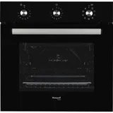 Духовой шкаф Электрический Weissgauff EOV 19 MB черный