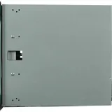 Вытяжка встраиваемая Lex GS Bloc G 600 BL черный управление: кнопочное (1 мотор)