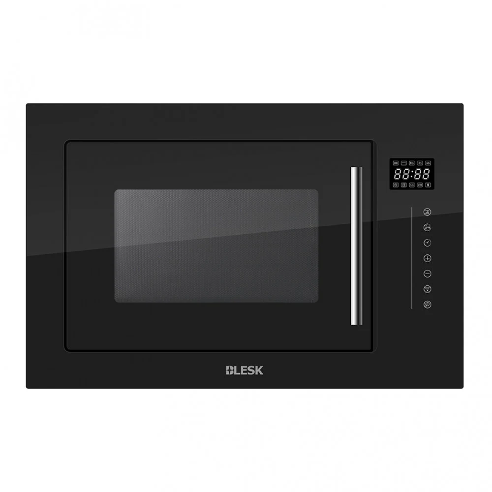 Встраиваемая микроволновая печь BLQWB25B8B