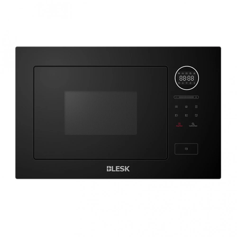 Встраиваемая микроволновая печь BLQWB26AN