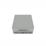 Настенный термошкаф 600x600x250 мм, IP65 (нагрев, контроль климата)