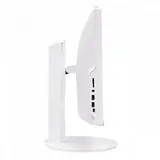 Моноблок Acer Aspire C24-1 (A) Intel Core i5 13420H/16Gb/SSD512Gb/23.8"/IPS/FHD/120Hz/NoOS/White (DQ.BRDCD.001)