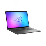 Ноутбук, ASUS, ROG Zephyrus G16 GU605CM-QR104, 90NR0M21-M00590, 16",2.5K 2560x1600, OLED, 240Hz, Core Ultra 7 255H, 32GB LPDDR5X, 1TB SSD M.2, NVIDIA GeForce RTX 5060, 8GB GDDR7, DOS, Серый + Чехол