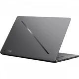 Ноутбук, ASUS, ROG Zephyrus G16 GU605CM-QR104, 90NR0M21-M00590, 16",2.5K 2560x1600, OLED, 240Hz, Core Ultra 7 255H, 32GB LPDDR5X, 1TB SSD M.2, NVIDIA GeForce RTX 5060, 8GB GDDR7, DOS, Серый + Чехол