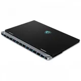 Ноутбук без сумки MSI Titan 18 HX A2XWJG-206RU Ultra9 285HX 18" 16:10 UHD+ (3840x2400)120Hz DDR5 64GB (32GB*2),4TB SSD(2TB+2TB),NV RTX 5090 (24GB GDDR7),99Whr,3,6kg,2y,Win11Home,Black