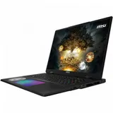 Ноутбук MSI Titan Dragon Edition 18 HX AI A2XWJG-205RU Core Ultra 9 275HX 64Gb SSD4Tb NVIDIA GeForce RTX5090 24Gb 18" IPS UHD+ (3840x2400) Windows 11 black WiFi BT Cam (9S7-1824A5-205)
