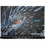 Ноутбук MSI Titan Dragon Edition 18 HX AI A2XWJG-205RU Core Ultra 9 275HX 64Gb SSD4Tb NVIDIA GeForce RTX5090 24Gb 18" IPS UHD+ (3840x2400) Windows 11 black WiFi BT Cam (9S7-1824A5-205)