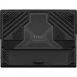 Ноутбук MSI Titan Dragon Edition 18 HX AI A2XWJG-205RU Core Ultra 9 275HX 64Gb SSD4Tb NVIDIA GeForce RTX5090 24Gb 18" IPS UHD+ (3840x2400) Windows 11 black WiFi BT Cam (9S7-1824A5-205)