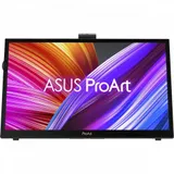 Монитор Asus 31.5" ProArt PA169CDV черный IPS LED 10ms 16:9 HDMI M/M матовая Piv 450cd 178гр/178гр 3840x2160 60Hz 4K USB 1.07кг