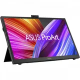 Монитор Asus 31.5" ProArt PA169CDV черный IPS LED 10ms 16:9 HDMI M/M матовая Piv 450cd 178гр/178гр 3840x2160 60Hz 4K USB 1.07кг