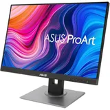 ASUS 27" ProArt PA278QV IPS 2560x1440 5ms 350cd 60Hz MM HDMI DP Mini-DP USB Swivel Pivot HAS Black 90LM05L1-B03370