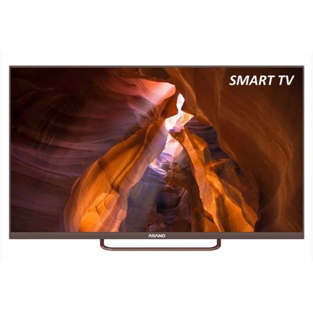 Телевизор 43" DLED FHD FAMILY SMART 43LF7202T ASANO