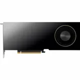 Видеокарта/ VGA NVIDIA RTX PRO 6000 Blackwell Max-Q, 96 GB GDDR7 with ECC, DisplayPort 2.1b, PCI Express 5.0 x16, BLK