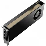 Видеокарта/ VGA NVIDIA RTX PRO 6000 Blackwell Max-Q, 96 GB GDDR7 with ECC, DisplayPort 2.1b, PCI Express 5.0 x16, BLK