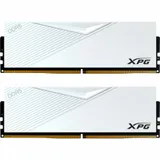 Модуль памяти XPG LANCER 64GB DDR5-6400 AX5U6400C3232G-DCLAWH,CL32, 1.4V K2*32GB WHITE ADATA